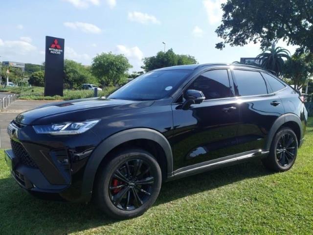 Haval H6 GT 2.0T 4WD Super Luxury NMI DSM Signature Collection Branch