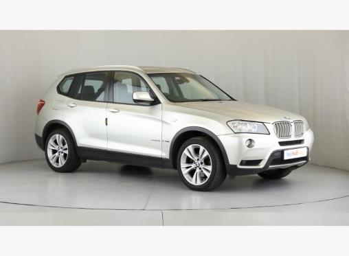 2011 BMW X3 xDrive35i for sale - Consignment