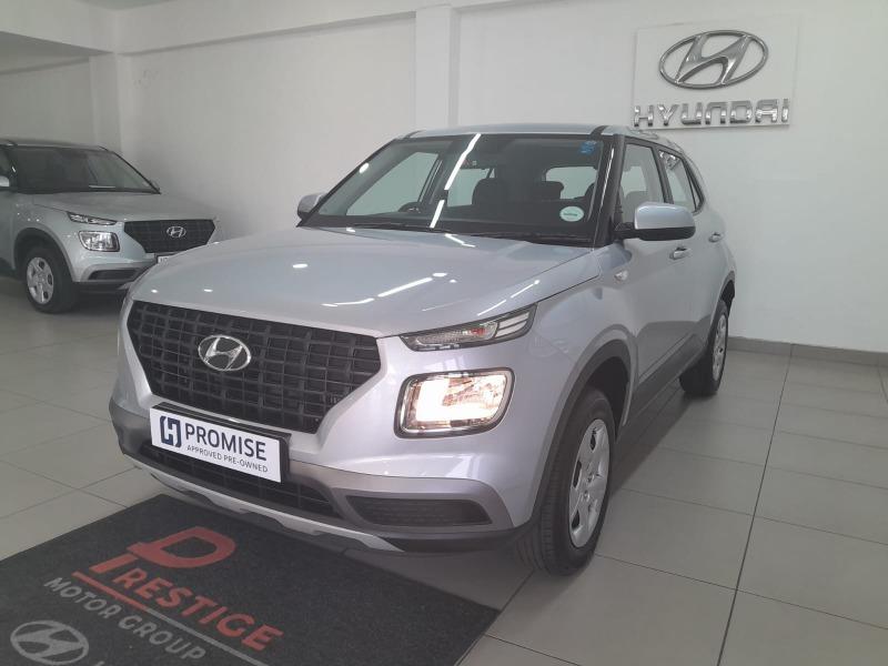 Hyundai Venue 1.0t Motion For Sale In Durban - Id: 27466640 - Autotrader