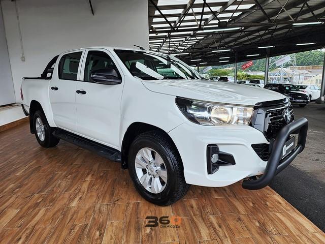 Bidvest McCarthy Toyota Pinetown dealership in Pinetown - AutoTrader