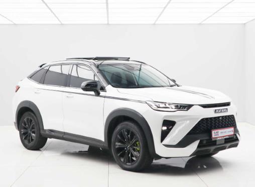 2023 Haval H6 GT 2.0T 4WD Super Luxury for sale - 21717