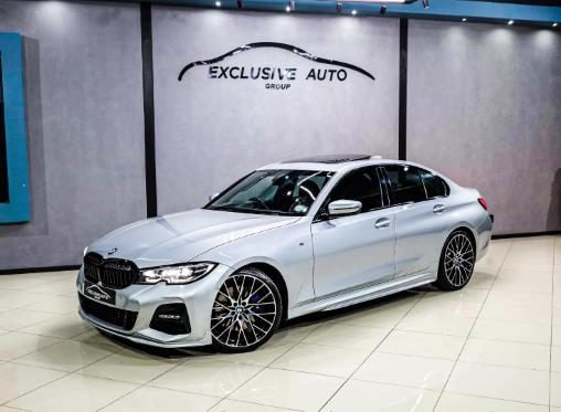 2020 BMW 3 Series 330is Edition for sale - 6187995