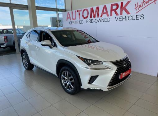2019 Lexus NX 300 EX For Sale in Western Cape, George