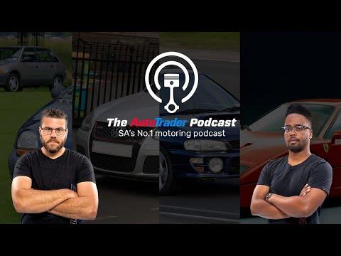 The AutoTrader Podcast: The ‘Greatest Cars’ Episode