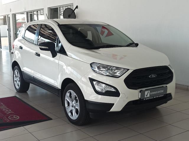 Ford EcoSport 1.0T Titanium for sale in Potchefstroom - ID: 27423827 ...