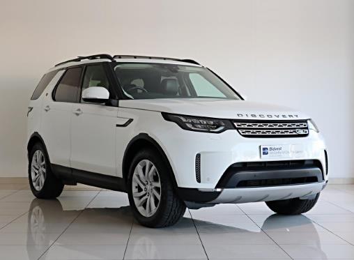 2018 Land Rover Discovery HSE Td6 for sale - 0399USPL032693