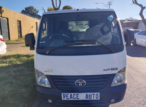 2014 Tata Super Ace 1.4TD DLE For Sale in Gauteng, Johannesburg