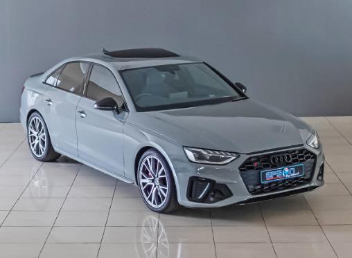 2022 Audi S4 TFSI Quattro For Sale in Gauteng, Nigel