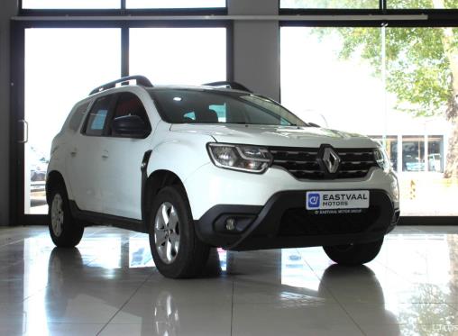 2018 Renault Duster 1.5dCi Dynamique For Sale in Mpumalanga, Middelburg