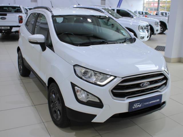 Ford EcoSport 1.0T Trend Auto Jaffes Ford