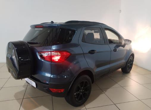 2022 Ford EcoSport 1.5 Ambiente Auto for sale - 30BCUAAT05860