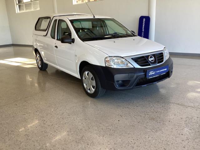 Nissan NP200 1.5dCi Safety Pack Westvaal Numbi Ford White River