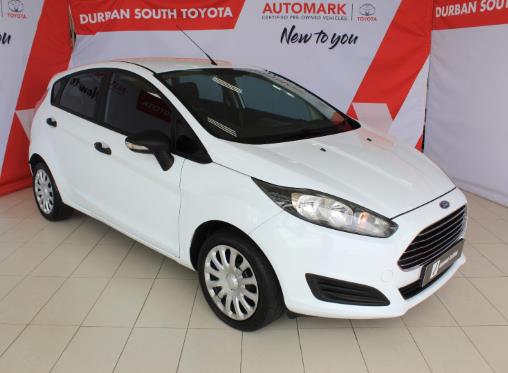 2016 Ford Fiesta 5-Door 1.0T Trend Auto for sale in Kwazulu-Natal, Durban - UCP36298
