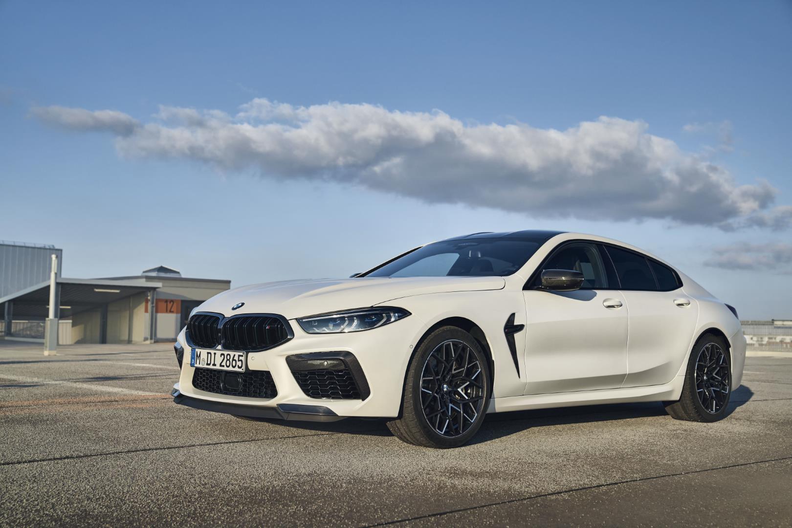 Buying a Car