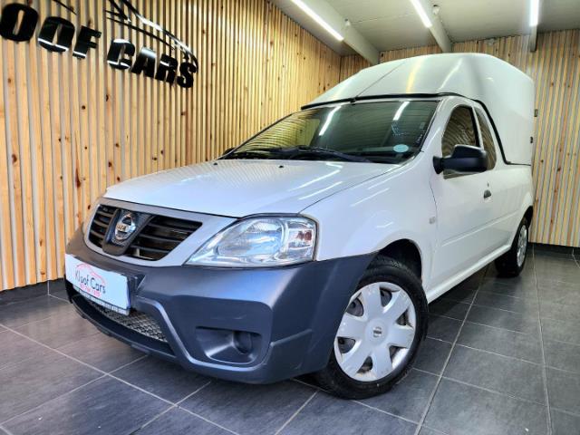 Nissan NP200 1.5dCi Safety Pack Kloof Car Sales