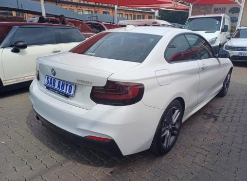 Used BMW 2 Series 2016 for sale