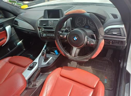 BMW 2 Series 2016 220i coupe M Sport auto for sale