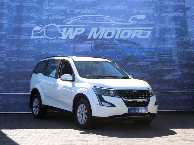 Mahindra XUV500 2.2CRDe W6 for sale in Bellville - ID: 27463808 ...