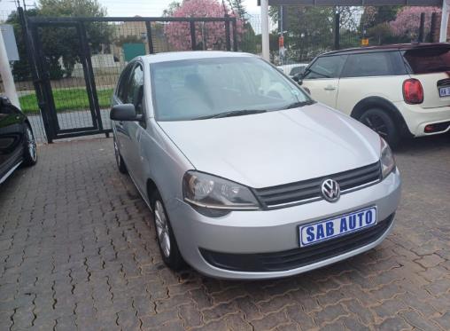 2012 Volkswagen Polo Vivo Sedan 1.6 For Sale in Gauteng, Johannesburg