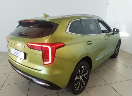 2021 Haval Jolion 1.5T Super Luxury for sale - 30BCUAA611090