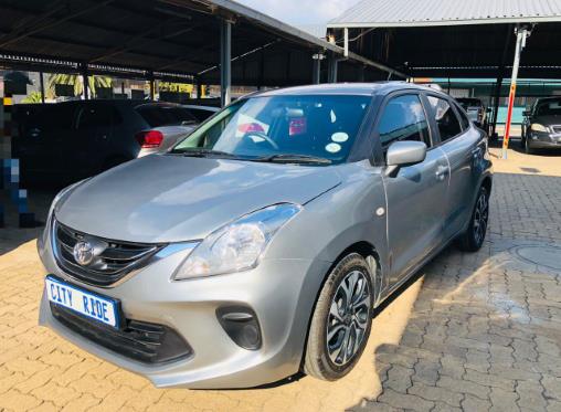 2021 Toyota Starlet 1.4 XS Auto For Sale in Gauteng, Germiston