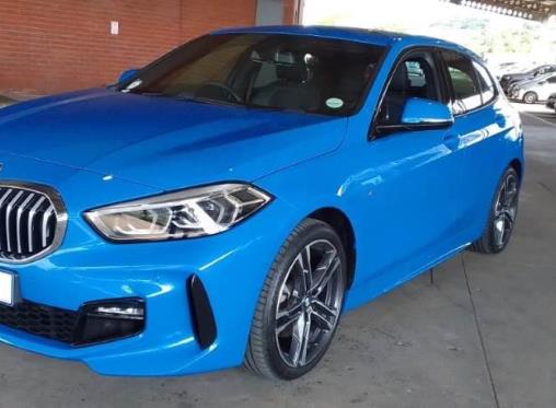 2020 BMW 1 Series 118i M Sport for sale - 21392