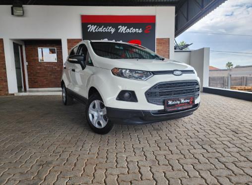 2017 Ford EcoSport 1.5 Ambiente for sale - c/willem