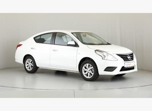 2022 Nissan Almera 1.5 Acenta for sale - 69HTUSE736988