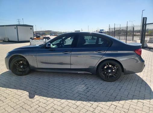 2019 BMW 3 Series 318i M Sport auto for sale - 21389