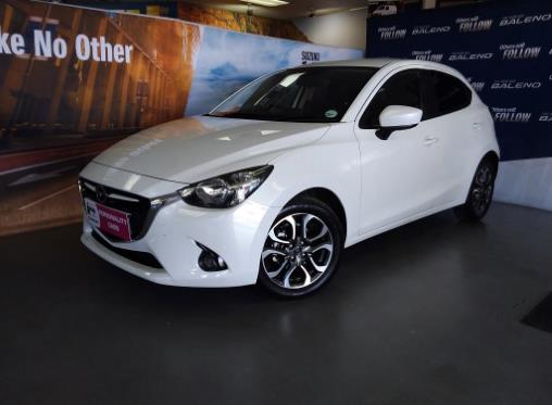 2016 Mazda Mazda2 1.5 Individual Auto for sale - 51MAZ85094