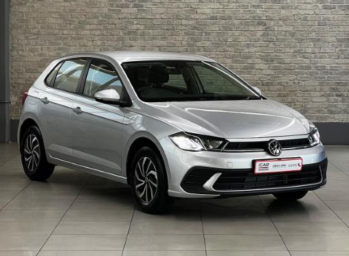2024 Volkswagen Polo Hatch 1.0TSI 70kW For Sale in Gauteng, Sandton