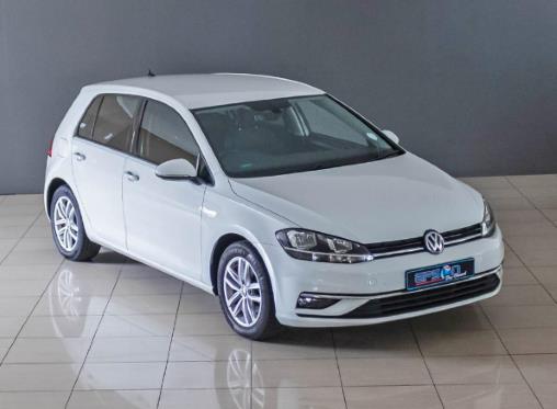 2019 Volkswagen Golf 1.4TSI Comfortline for sale - 0480