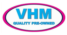 VHM Quality Pre-Owned Logo
