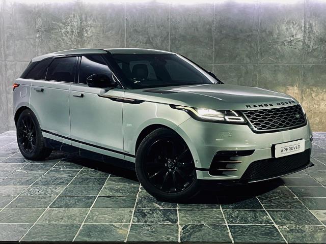 Land Rover Range Rover Velar cars for sale in Gauteng - AutoTrader