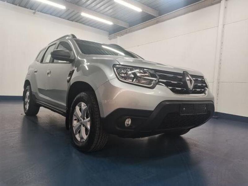 Renault Duster 1 5dci Dynamique 4wd For Sale In Germiston Id 27469614 Autotrader