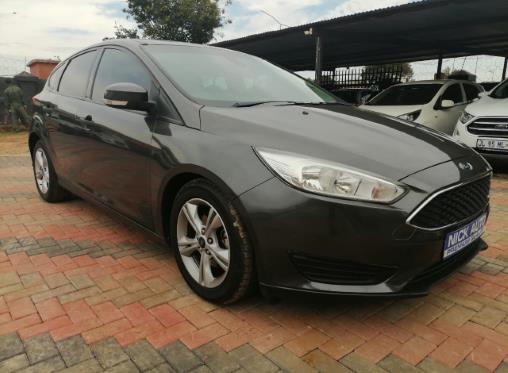 2016 Ford Focus Hatch 1.0T Trend Auto for sale - 6188186