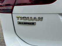Volkswagen Tiguan Allspace 1.4TSI Comfortline R-Line Hyundai East London