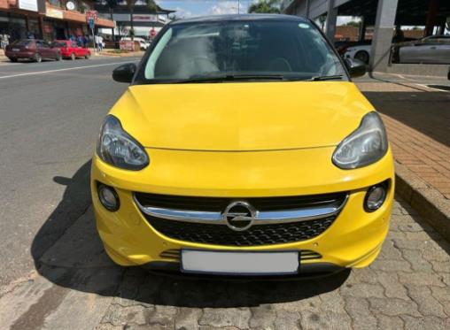 2015 Opel Adam 1.0T Jam for sale - 21401