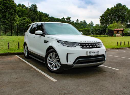 2020 Land Rover Discovery HSE Td6 for sale - 501957