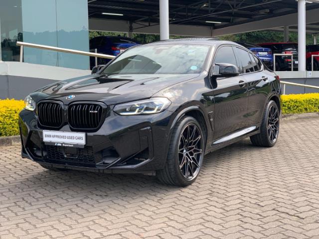 Bmw X4 Cars For Sale In South Africa Autotrader