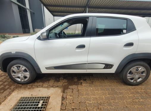 2020 Renault Kwid 1.0 Dynamique Auto for sale in Gauteng, Pretoria - 21388