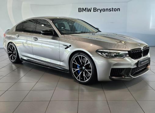2019 BMW M5  Competition for sale - B/0GA04310