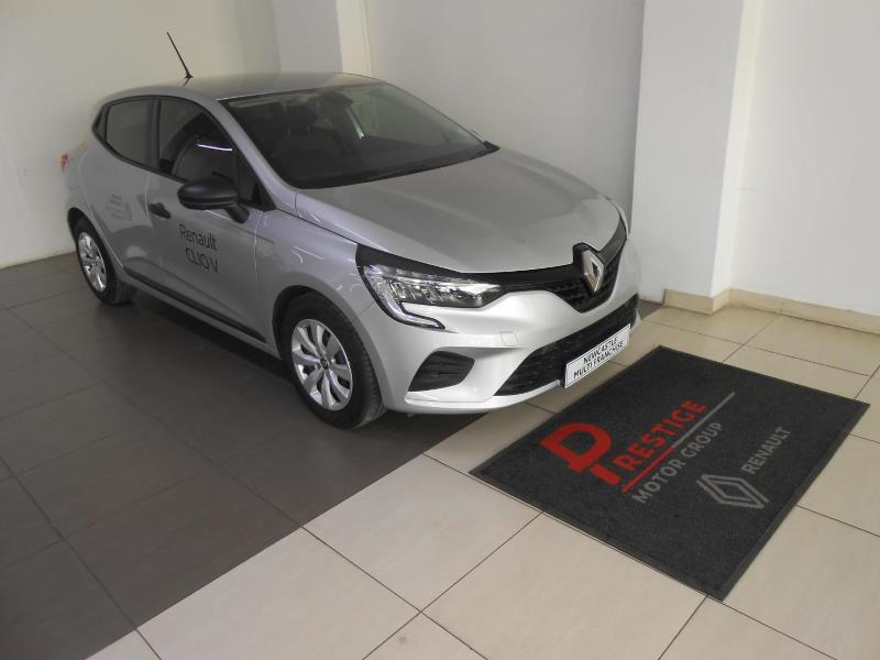 Renault Clio 1.0 Turbo Life for sale in Newcastle ID 27246122