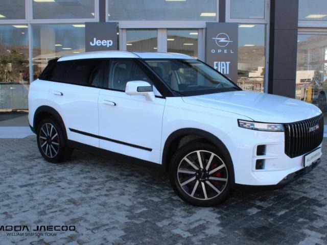 Jaecoo J7 Cars For Sale In South Africa - Autotrader