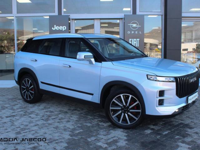 JAECOO J7 cars for sale in South Africa - AutoTrader