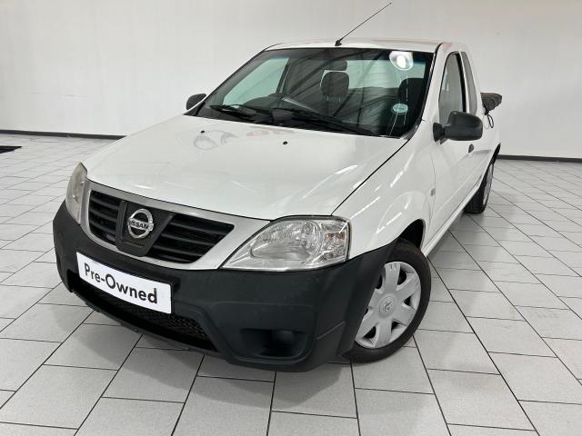 Nissan NP200 1.5dCi Safety Pack Morgan Nissan Kimberley