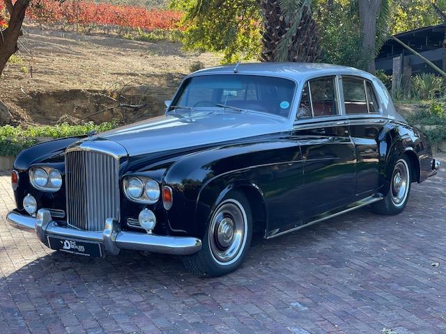 Bentley S3 Continental The Dealers Group