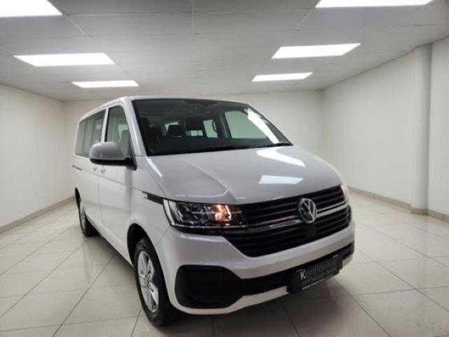 Volkswagen Transporter cars for sale in Hurlyvale - AutoTrader