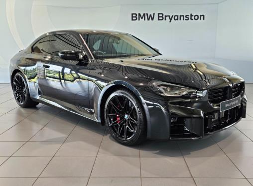 2024 BMW M2  Coupe Auto for sale - B/08D93924