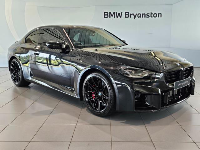 BMW M2 M2 Coupe Auto Jsn Motors Quality Approved